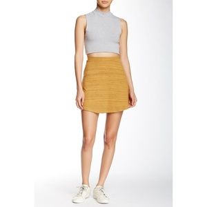 NWT American Apparel Hyperion Skirt
